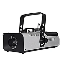 1500W 9*3W LED烟机